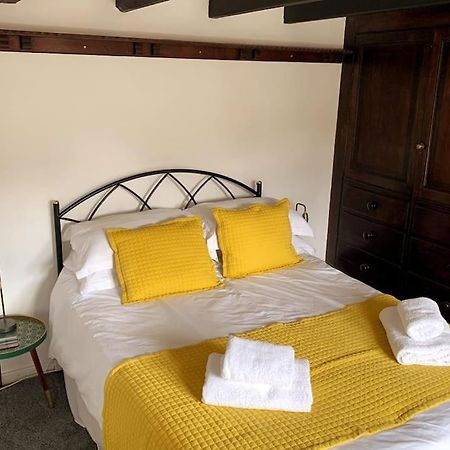 Award Winning Pet Friendly Paddock Cottage Whitby Exterior foto