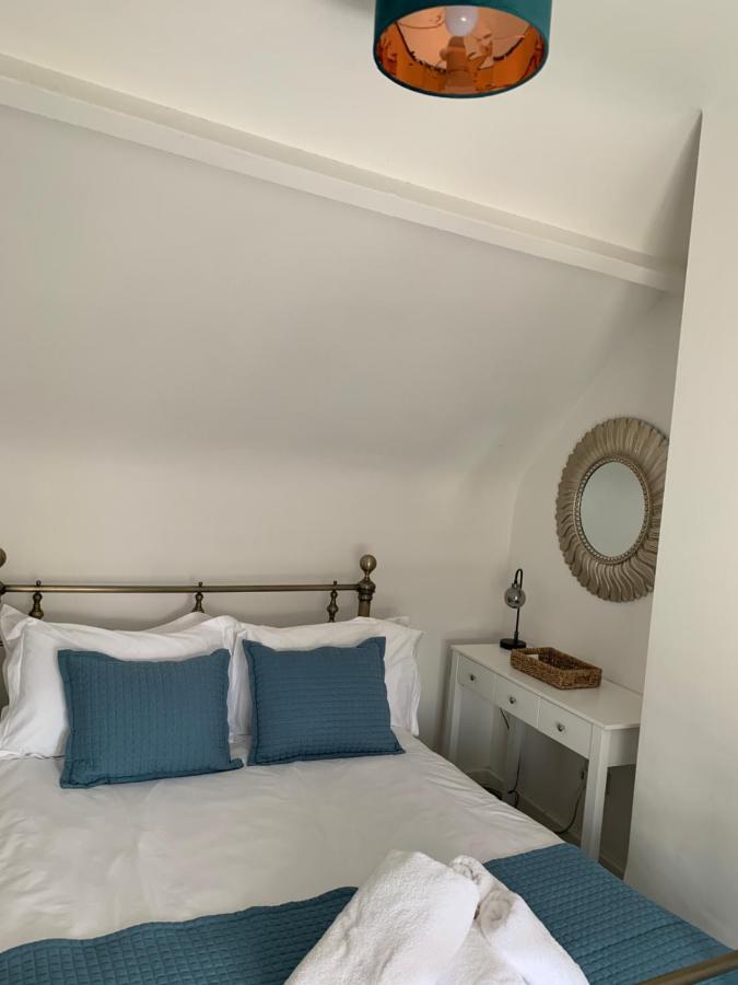 Award Winning Pet Friendly Paddock Cottage Whitby Exterior foto