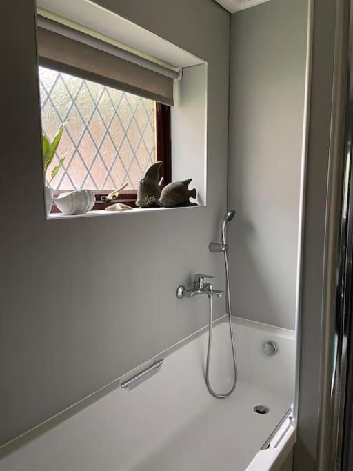 Award Winning Pet Friendly Paddock Cottage Whitby Exterior foto