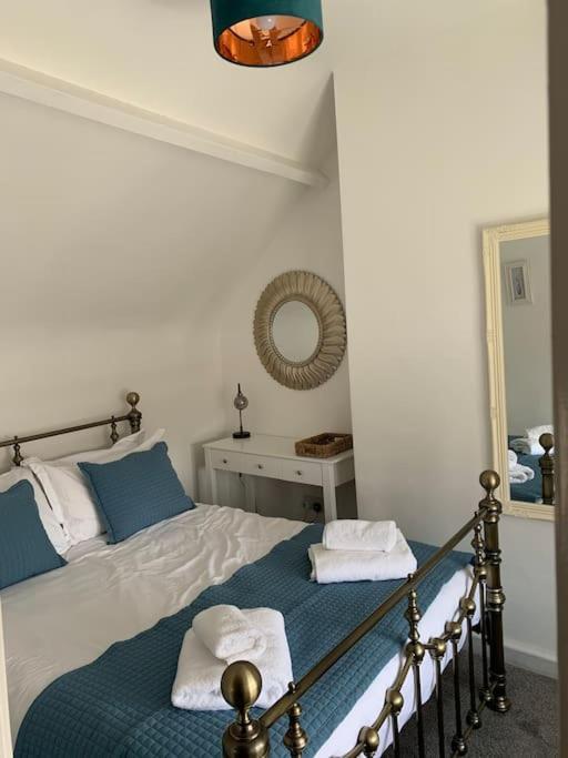 Award Winning Pet Friendly Paddock Cottage Whitby Exterior foto
