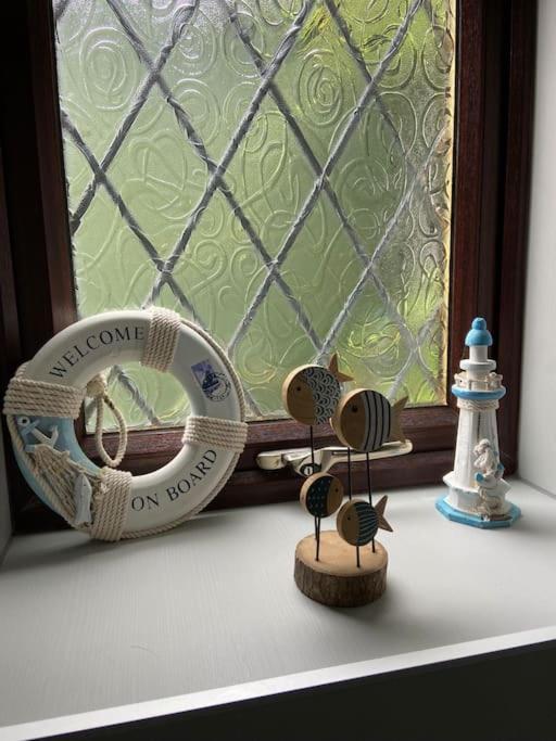 Award Winning Pet Friendly Paddock Cottage Whitby Exterior foto